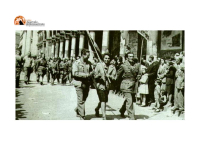 25 Aprile, eventi in Abruzzo.