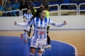 Calcio 5. Pescara in ripresa strappa un pari esterno con lo Statte.