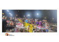 Montesilvano. Inaugurata al Pala Dean Martin la 28^ Edizione del Mercatino dei Bambini