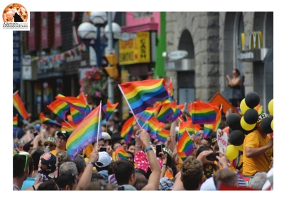 Pride Week 2022 del terzo Pride abruzzese: Sfiliamo per chi non sente una comunità al proprio fianco