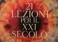 Guida al 21° secolo con 21 lezioni di Yuval Noah Harari