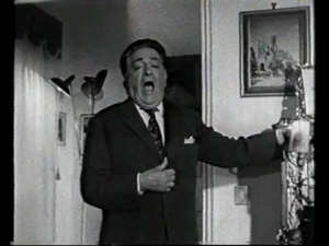 Il tenore Tito Schipa