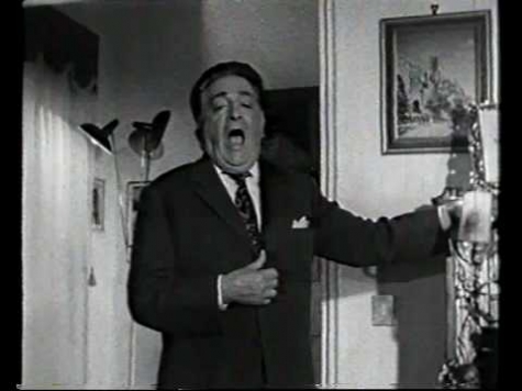 Il tenore Tito Schipa