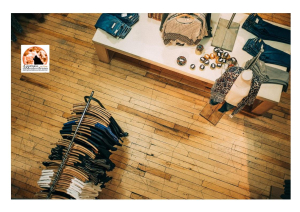 Contraffazione, 40 finanzieri per sequestro di 52.000 capi finto “Rocco Barocco”: valore 3 milioni di euro