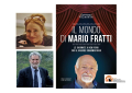 In uscita il libro su Mario Fratti di Goffredo Palmerini.