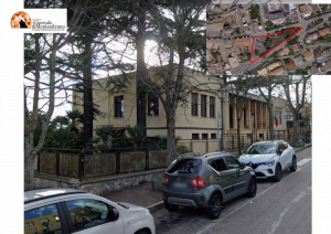 Atri, 72mila euro per concorso di idee nuova scuola