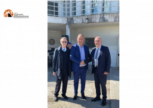 Montesilvano. Stella Maris all'Università D’Annunzio: prove ingegneria, centro di studio del clima e supercalcolo