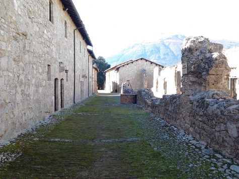 Fortezza