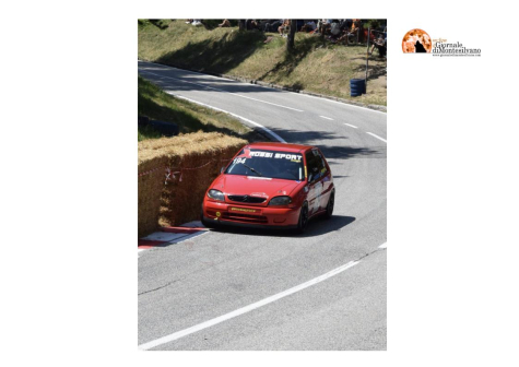 Foto: Steven Bianchi (Fornita dal pilota)