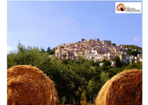 “A spasso coi briganti” a Pretoro