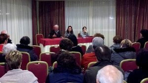 Montesilvano. 'Bilingui e contenti' con la dr.ssa Bubbico e il Dr. Esposito