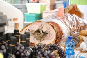 Campli, convegno sulla porchetta certificata