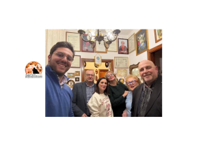 Assemblea UCSI Abruzzo. Elezione del delegato congressuale, affidate due deleghe organizzative