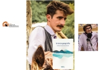 Carmine Valentino Mosesso ospite della rassegna “Autori a Scuola/scrittura e scritture per le nextgen
