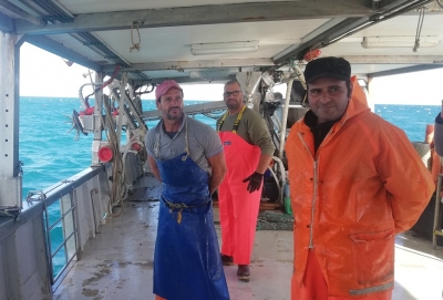 Costa dei trabocchi, Le stagioni del mare terza edizione