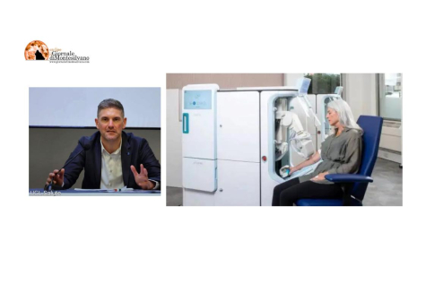 Sanità. Aletta, robot per prelievi di sangue. "Nessun algoritmo può essere la risposta alla carenza di infermieri"