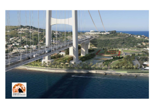 Il ponte dei miracoli (mancati): la Corte dei Conti boccia il sogno di Salvini