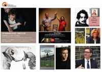 L'Abruzzo degli incontri, vernissage, dei concerti e del teatro: gli appuntamenti della settimana