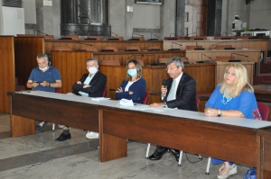 Pescara. Piattaforma online per aggregare i dati sul trasporto scolastico