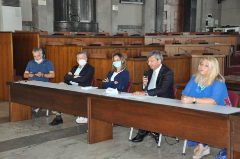 Pescara. Piattaforma online per aggregare i dati sul trasporto scolastico