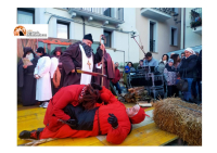 Le tradizioni di Sant'Antonio al Museo delle Genti d'Abruzzo