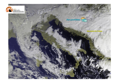 Migliorano le condizioni meteo venerdì fino a domenica.