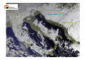 Migliorano le condizioni meteo venerdì fino a domenica.