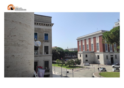 Pescarona/emendamenti. Imprescindibile giunte municipali di ogni municipio