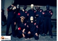 Disasterpiece all’Hai Bin Rock Festival di Pescara 2022