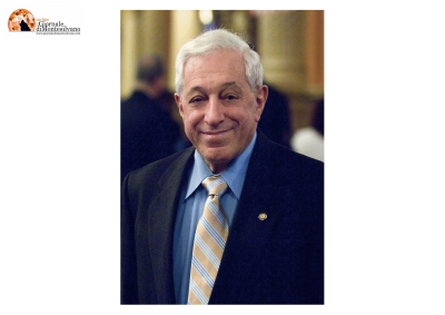 Da Picciano al Commonwealth l'onorevole Anthony “Tony” Joseph Melio