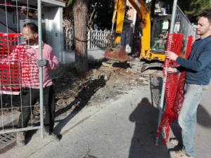 Montesilvano, De Vincentiis annuncia lavori di riqualificazione