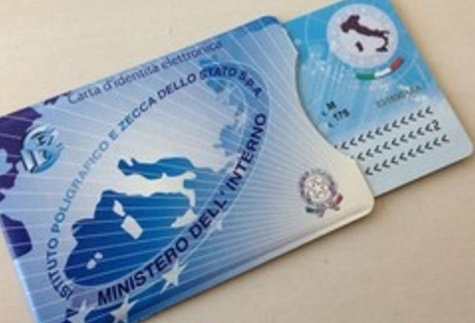 Pianella, arrivano le carte d'identità elettroniche