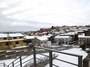 Emergenza maltempo. Abruzzo nel caos. Scuole chiuse in molti Comuni