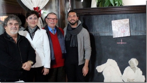 L’Aquila. Le opere d’arte abruzzese destinate a Malta