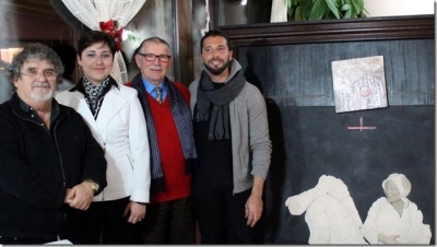 L’Aquila. Le opere d’arte abruzzese destinate a Malta