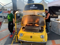 “Street Food Time”, a Vasto Marina arriva la seconda edizione