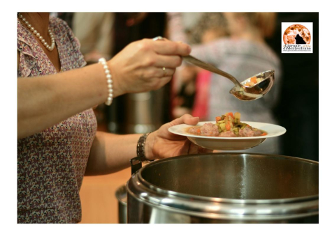 Abruzzo, 17 gli enti del Terzo settore per il sostegno alimentare alla povertà.