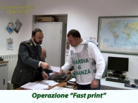 Ascoli Piceno, con la frode del carosello truffa per oltre 662 mila euro