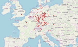 “Gli Illuminati. Un filo rosso tra la Baviera e l’Abruzzo”