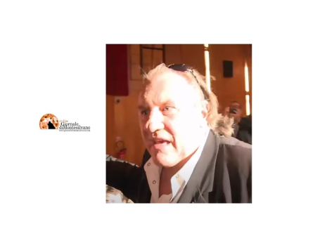 Depardieu rinviato a giudizio per stupro sull'attrice Charlotte Arnould