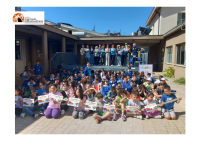 Montesilvano/scuola.Premiate le scuole e le classi  del Concorso “Riciclosa 2^”