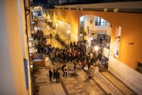 “FLA - Festival di Libri e Altrecose” oltre 30.000 presenze