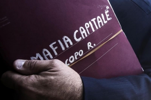 Roma/Mafia Capitale. Prime condanne per i politici