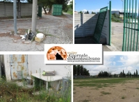 criticità delle zone indicate dall'opposizione