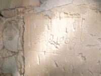 Abruzzo trekking. Le tre grotte di Cantone Domenico. La storia a rischio - foto