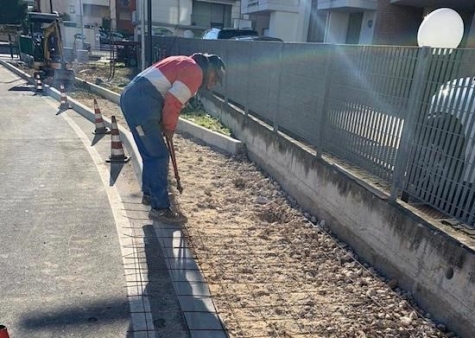 lavori