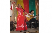 Musica dei Gauchi