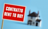 Pescara/sfollati via Lago Borgiano. Rent to buy per favorire l'invenduto dei costrutori