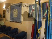 sala GIUNTA Montesilvano