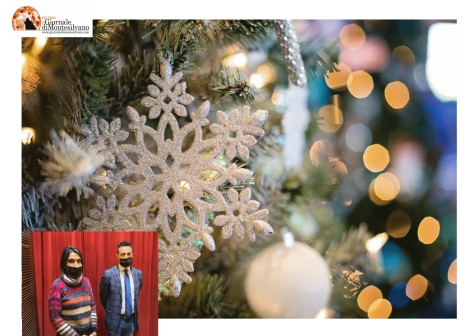 Pescara/Natale. Iniziative socio-culturali, assegnati i contributi